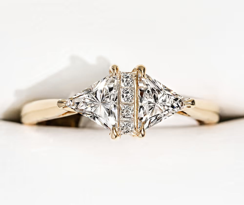 Jewelry Care & Cleaning