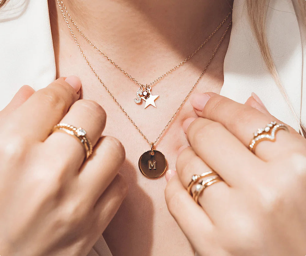 Glossary Of Jewelry Terms