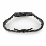 PJ AP Branded Iced Out Moissanite Watch Hip Hop Iced Out Watch for Men Stainless Steel Watch at Wholesales Price