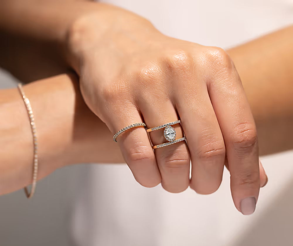Ring Resizing Policy