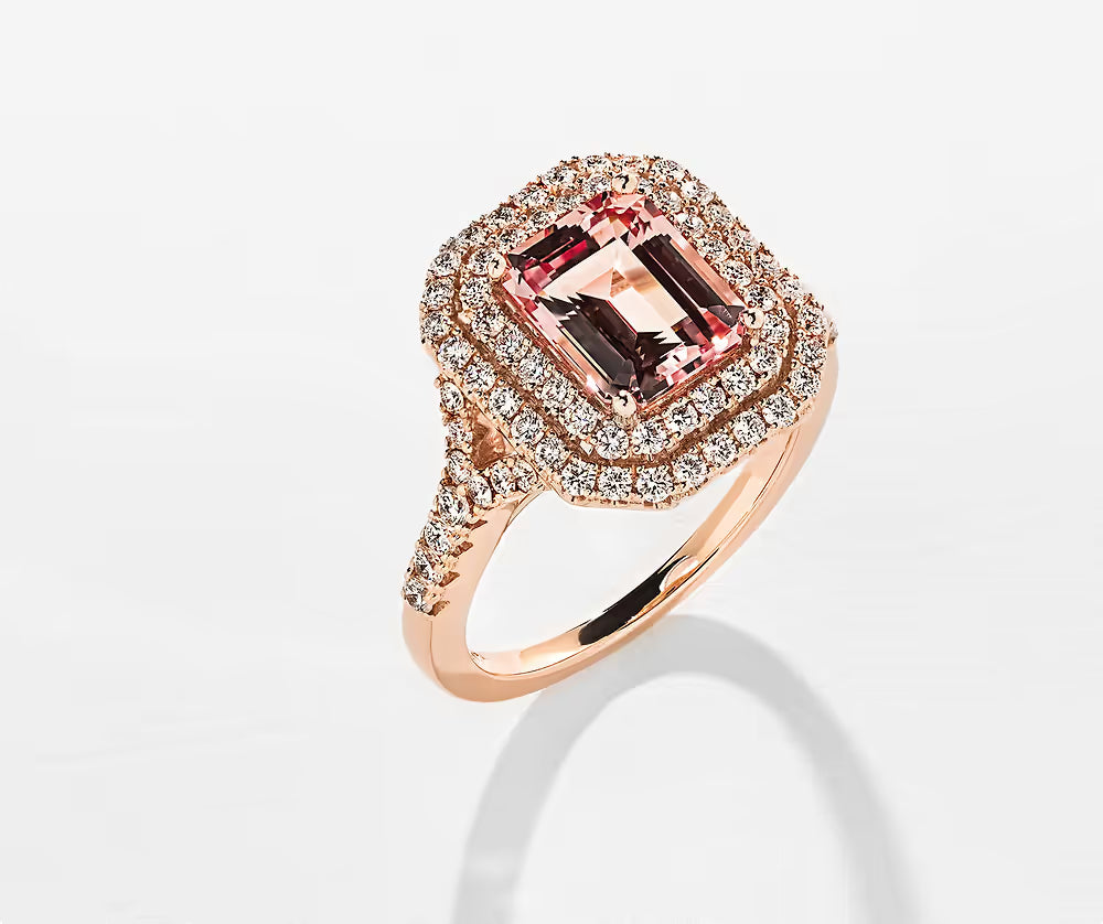 About Grown Gemstones
