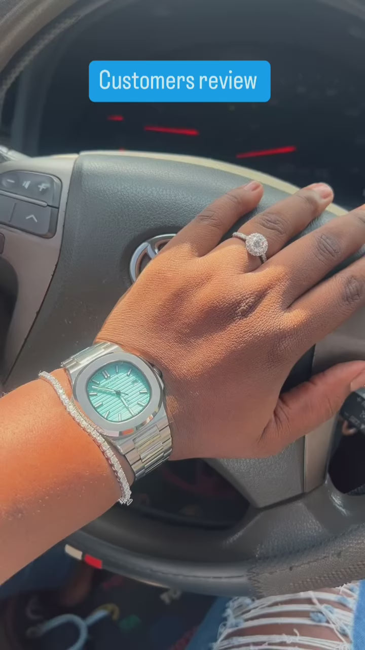 Video thumbnail for Mary Smith