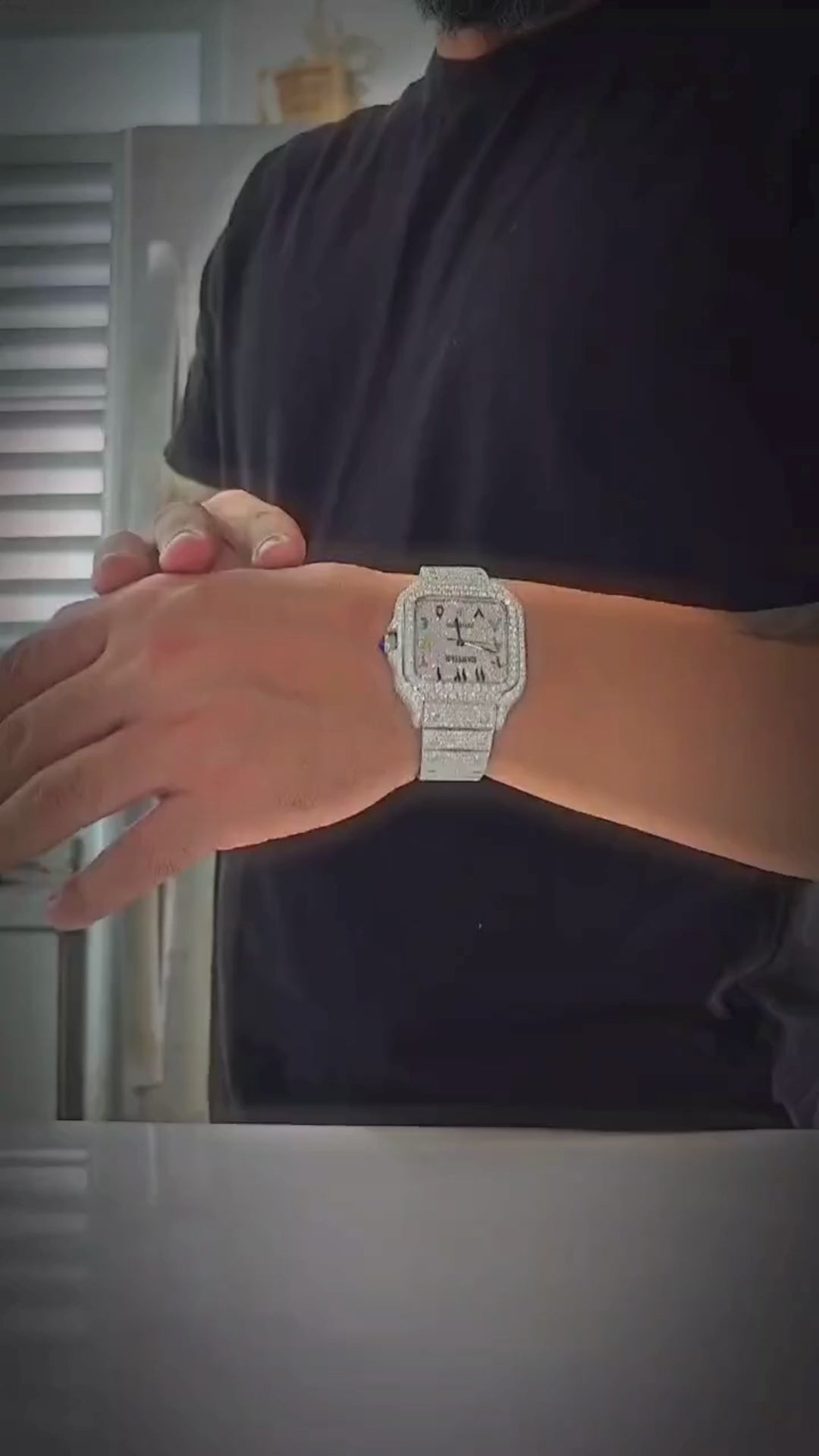 Video thumbnail for David Williams