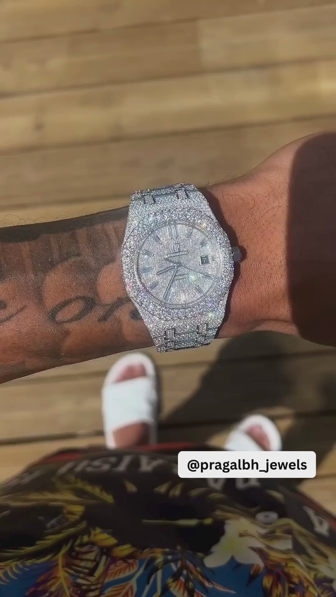 Video thumbnail for Richard Gonzalez