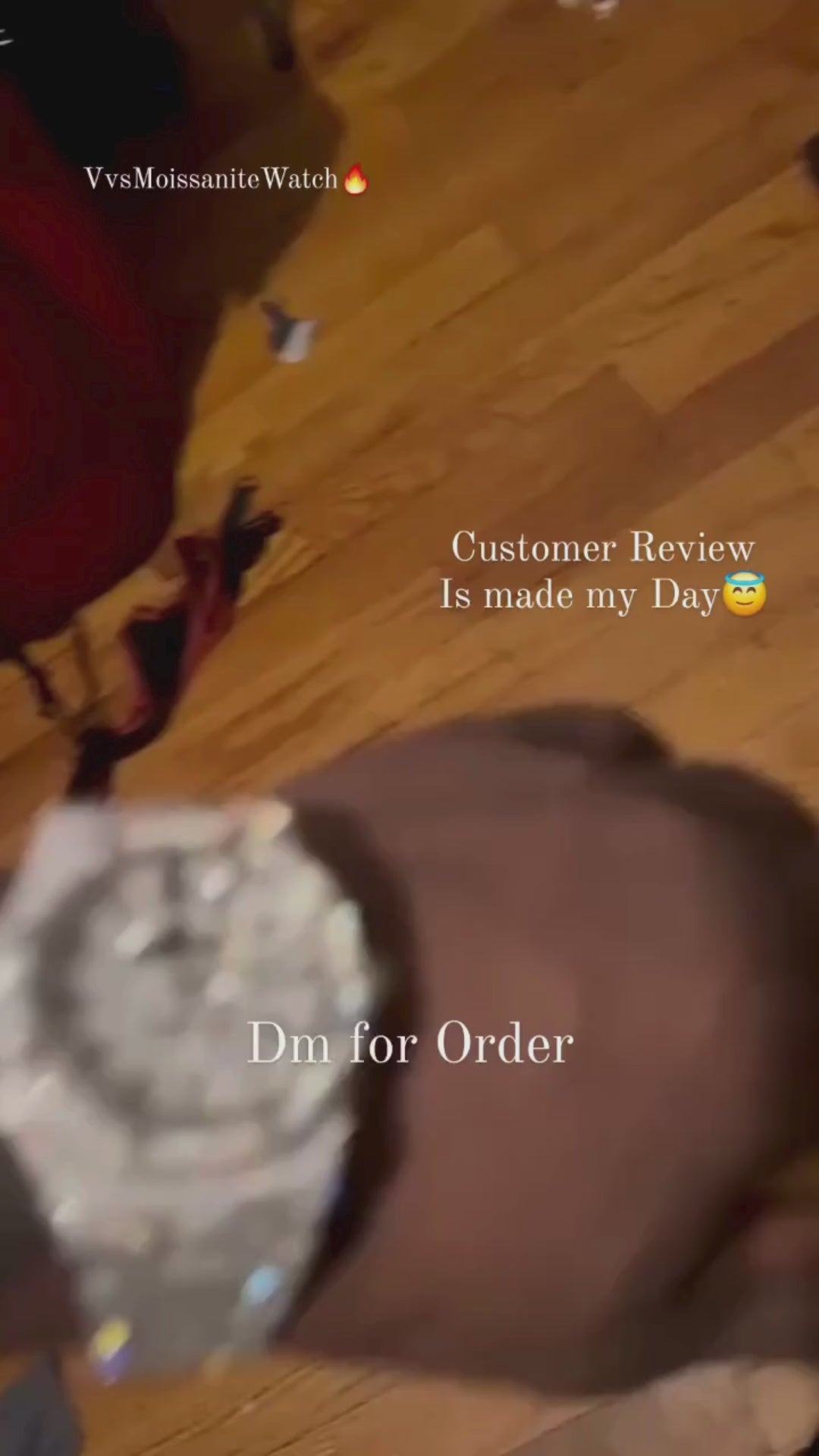 Video thumbnail for William Rodriguez