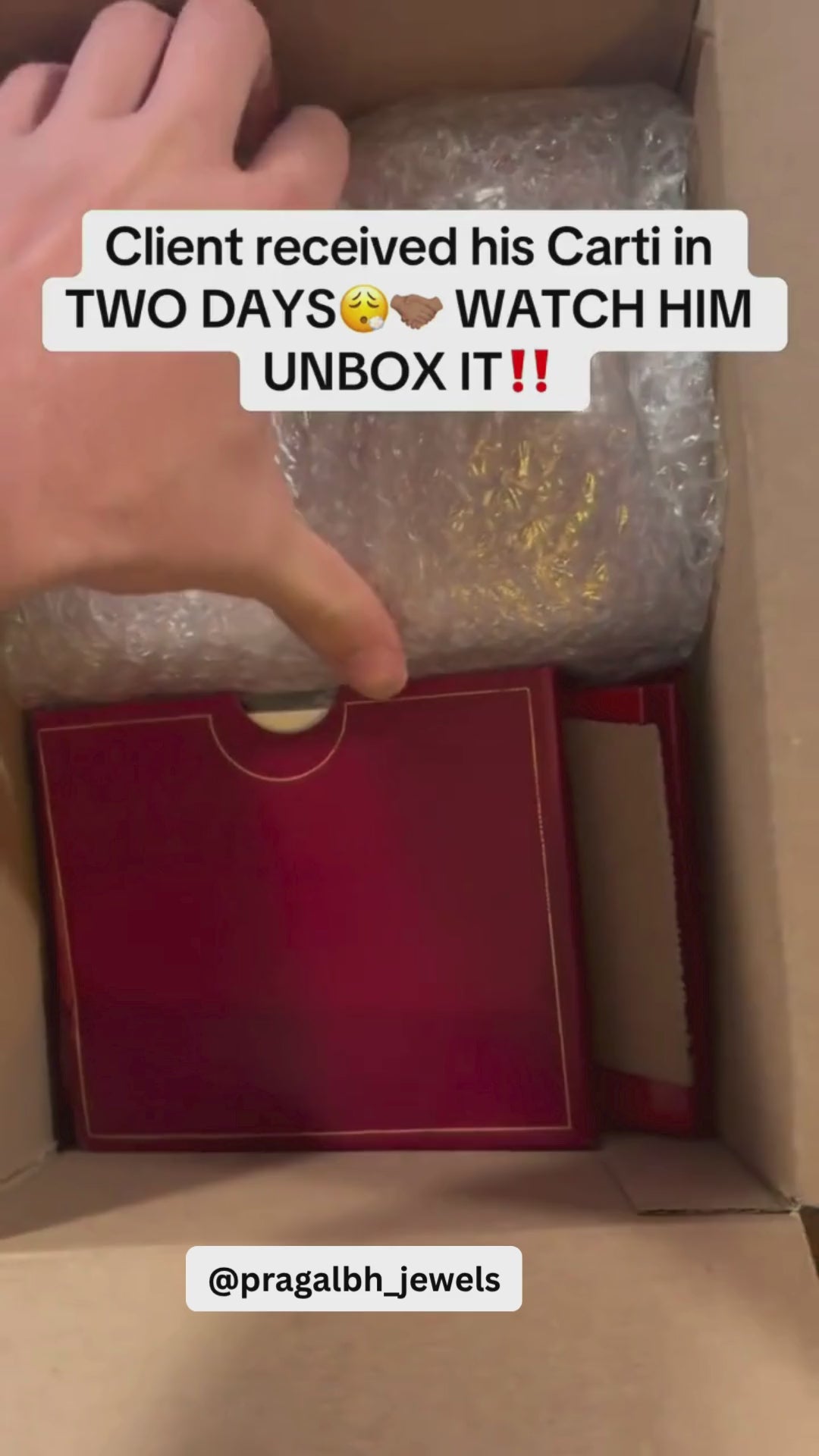 Video thumbnail for David Hernandez