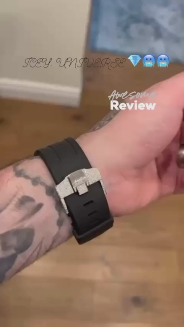 Video thumbnail for Michael Johnson